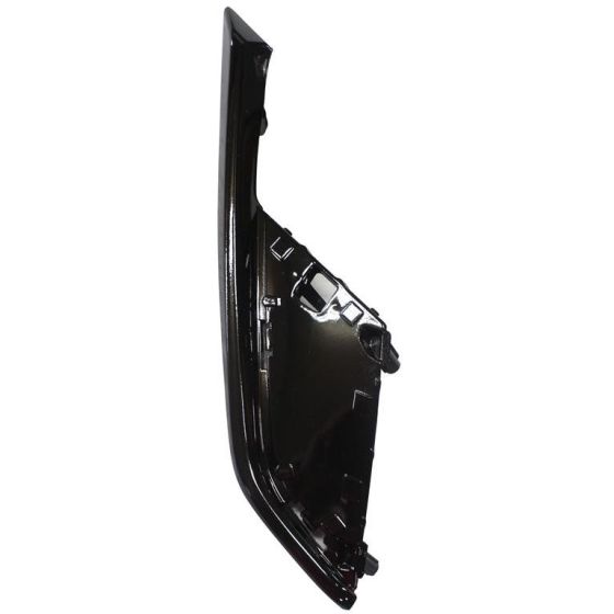 MAZDA CX-3 FOG LAMP COVER INNER LEFT (Driver Side) PTD-BLACK(WO