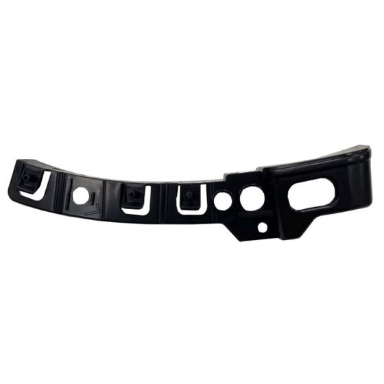 MAZDA CX-5 FRONT BUMPER COVER SUPPORT LEFT (Driver Side) SIDE OEM
