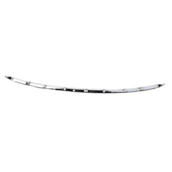 まっちゃん MAZDA CX-9 REAR BUMPER MLDG CHROME (W/SENSOR) OEM#TK5050369C 2016