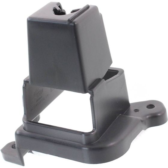 MAZDA MAZDA3 GRILLE BRACKET RIGHT (Passenger Side) (PLASTIC) OEM