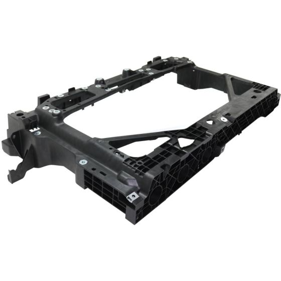 MAZDA CX-3 RADIATOR SUPPORT (W/ RADAR CURISE) OEM#DB2P53110A 2016