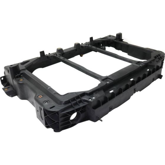 MAZDA CX-5 RADIATOR SUPPORT(M/T)(FROM 1-23-18) OEM#K15653110B 2018 PL#