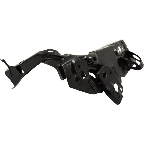 MAZDA CX-5 RADIATOR SUPPORT SIDE PANEL ASSEMBLY LEFT (Driver Side