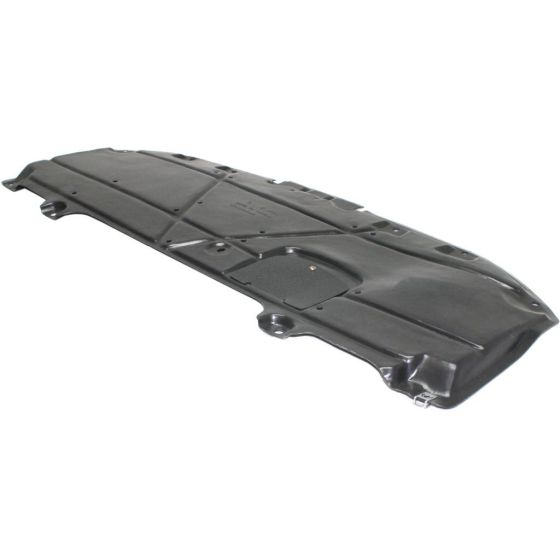 MAZDA MAZDA3 FRONT SPLASH SHIELD (BMP UNDER CVR) OEM#BJS75611Y