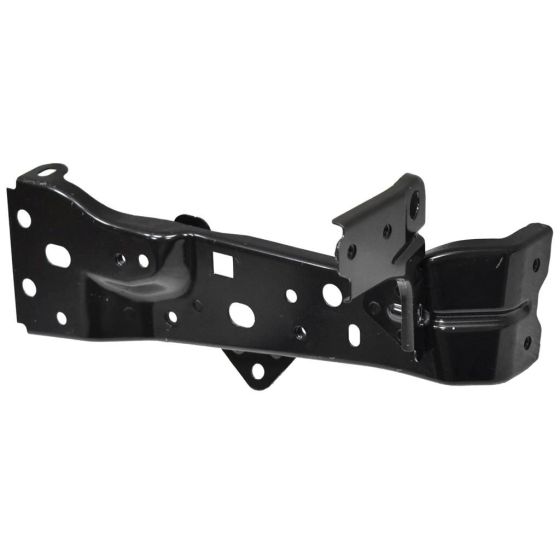 MAZDA MAZDA3 4DOORS/HATCHBACK FENDER STAY BRACKET LEFT (Driver