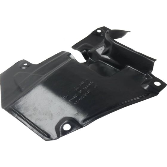 MAZDA CX-5 FRONT SPLASH SHIELD RIGHT (Passenger Side) (ENG UNDER