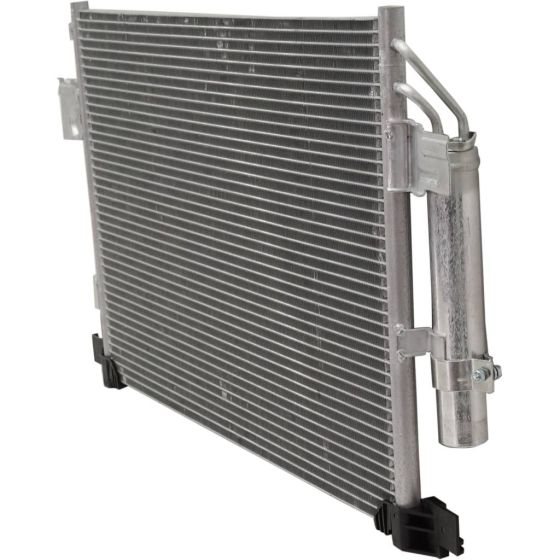 MITSUBISHI OUTLANDER (7 SEATER) A/C CONDENSER W/R.D. OEM#7812A204