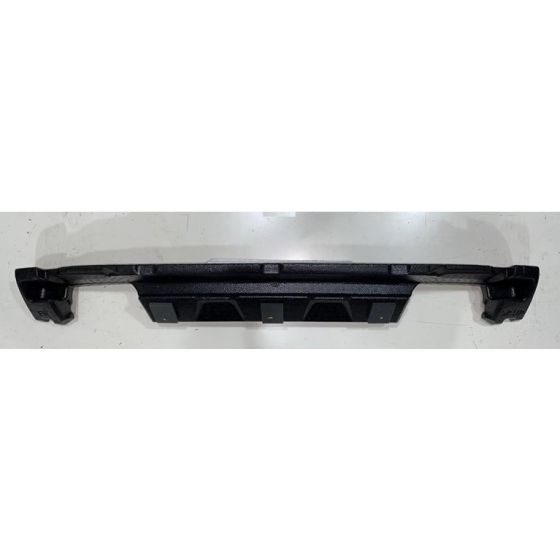 NISSAN(DATSUN) FRONTIER FRONT BUMPER ABSORBER UPPER OEM#620909BU1A