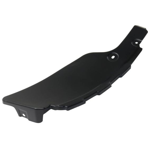 NISSAN(DATSUN) SENTRA REAR COVER SIDE CLOSING PLATE LEFT (Driver