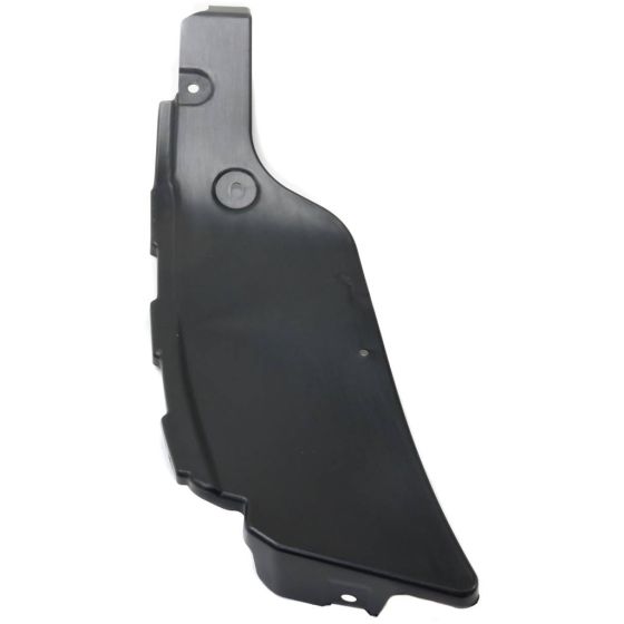 NISSAN(DATSUN) SENTRA REAR COVER SIDE CLOSING PLATE RIGHT
