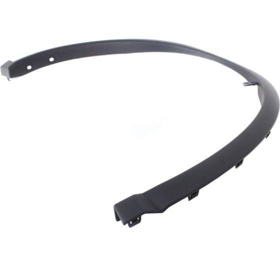 yuna1005 NISSAN MURANO FRONT FENDER WHEEL OPENING MLDG RIGHT (Passenger