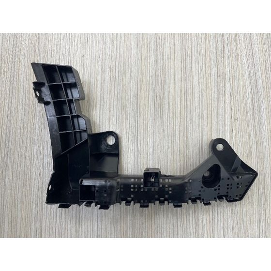 SUBARU CROSSTREK FRONT BUMPER UPPER SIDE BRACKET LEFT (Driver Side