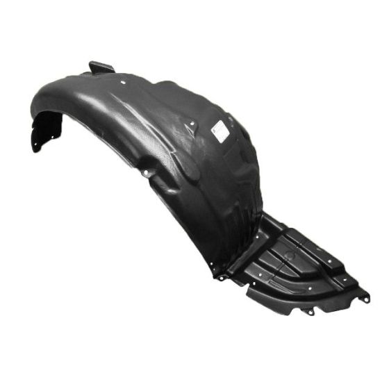 SUBARU LEGACY FENDER LINER RIGHT (Passenger Side) (WO/IF) OEM