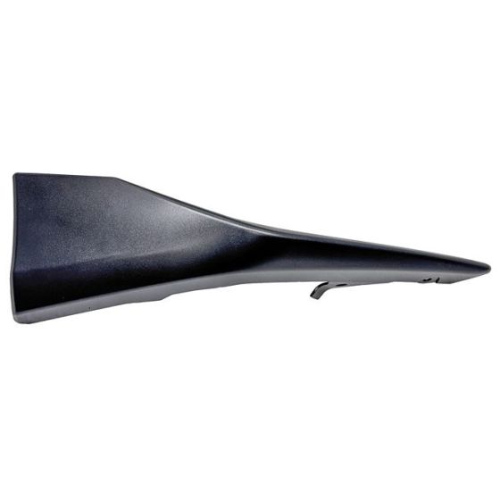2025-2025 TOYOTA CAMRY Front bumper molding Right Passenger Side