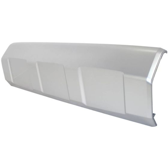TOYOTA FJ CRUISER FRONT VALANCE PANEL SILVER(From OEM#5390135180