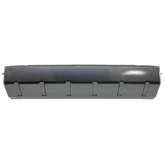 TOYOTA TUNDRA FRONT BUMPER LOWER VALANCE DARK-GRAY (PLATINUM/1794
