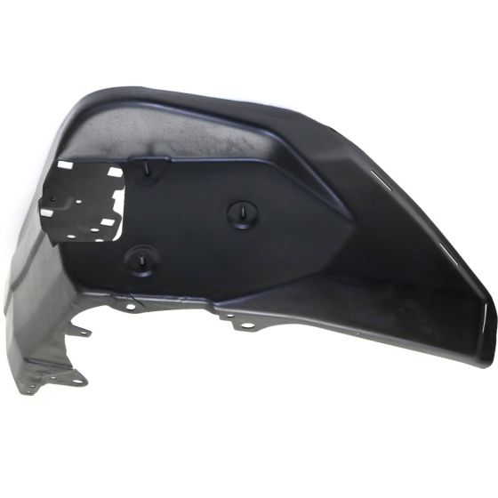 TOYOTA TUNDRA REAR BUMPER COVER SUPPORT RIGHT (Passenger Side) (W