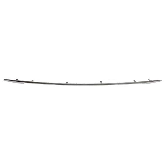 コール 5.10 バットマンテール TOYOTA SIENNA REAR BUMPER LOWER MLDG SATIN-CHROME (LIMITED