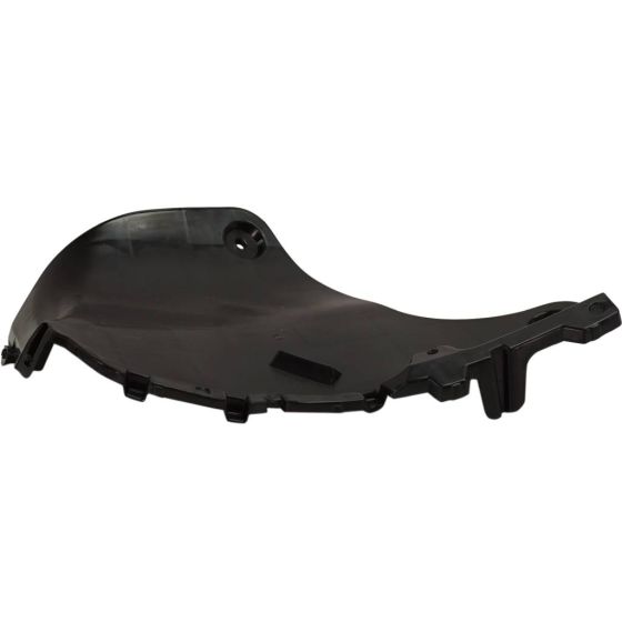 TOYOTA RAV4 HYBRID REAR BUMPER COVER SIDE SEAL LEFT (Driver Side