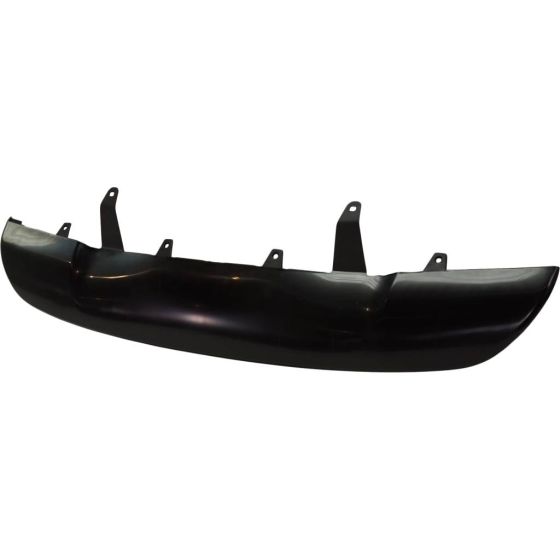 TOYOTA RAV4 REAR BUMPER LWR COVER INSERT TXT-BLACK (JAPAN) OEM