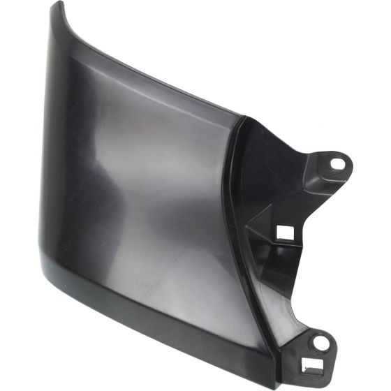 TOYOTA TUNDRA FENDER FRONT EXTENSION RIGHT (Passenger Side) (HEAD