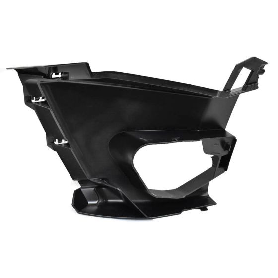 VOLKSWAGEN ATLAS CROSS SPORT FRONT BUMPER COVER SUPPORT LEFT