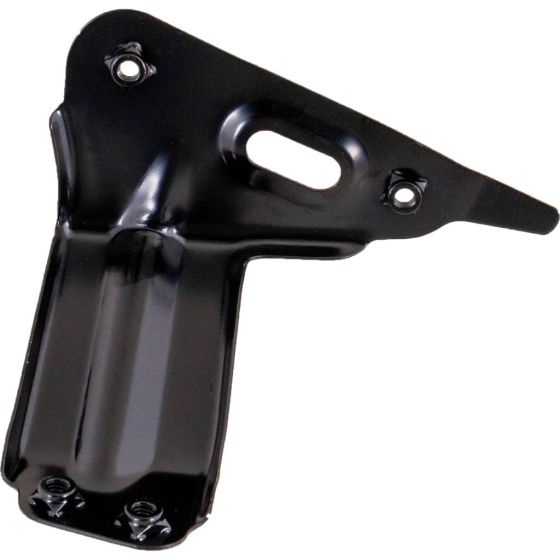 VOLKSWAGEN GOLF R FENDER BRACKET LEFT (Driver Side) (PLASTIC) OEM