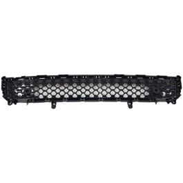 JEEPVEHICLE GRAND CHEROKEE L (3 ROW SEATS) FRONT BUMPER GRILLE