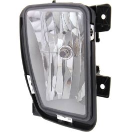 DODGE TRUCKS & VANS DODGE/PU (R1500)( CLASSIC) FOG LAMP ASSY RIGHT