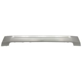 FORD TRUCKS & VANS EXPEDITION FRONT BUMPER LOWER MLDG GLOSS-GRAY