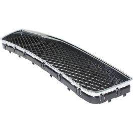 Replace® GM1036172 - Front Bumper Grille (Standard Line