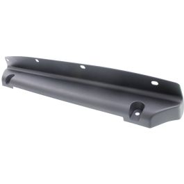 Replacement Front Bumper For 2005-2010 Chevrolet Cobalt LS/LT Models (Primed, Without Fog Light Holes) - Fits Partslink #GM1000733 - View #6
