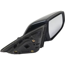 Chevrolet Malibu Side View Mirror Assembly Replacement (Driver & Passenger)