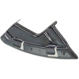 Front Driver Side Upper Bumper Bracket For 2022 Hyundai Tucson – Direct Fit OEM 86551CW000