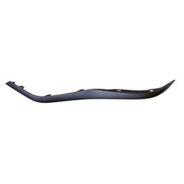 ●BOO HYUNDAI ELANTRA SEDAN HYBRID FRONT BUMPER MLDG LEFT (Driver