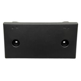 HYUNDAI PALISADE FRONT LICENSE PLATE BRACKET (CALLIGRAPHY) OEM