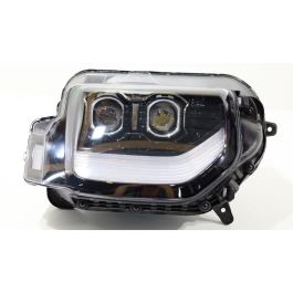 10/22 ひか様 HYUNDAI PALISADE HEAD LAMP ASSY LEFT (Driver Side) (LED)(WO