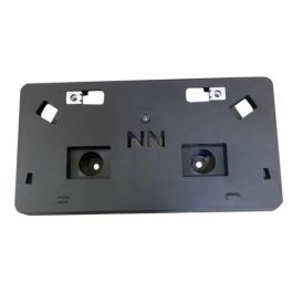 LEXUS NX 250/350 FRONT LICENSE PLATE BRACKET (WO/F SPORT) OEM