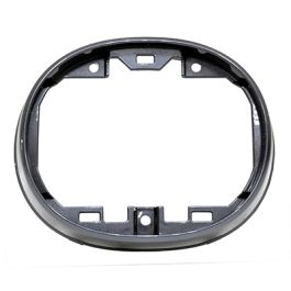 MAZDA MAZDA6 EMBLEM BRACKET GUNMETAL (WO/CAMERA)(W/SMART CITY