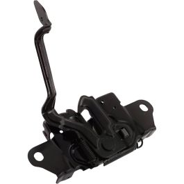 MAZDA CX-5 HOOD LATCH (WO/ALARM) OEM#KB7W56620A 2017-2025 PL#MA1234129