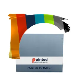 MAZDA MAZDA6 FENDER RIGHT (Passenger Side) OEM#GHP952111A 2014