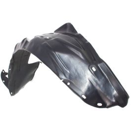 Evan-Fischer Front Fender Pair For Mazda Protege 2001-2003 Sedan – Driver & Passenger Side, Primed Steel