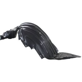 MAZDA MAZDA3 FENDER LINER LEFT (Driver Side) OEM#B45A56140H 2014