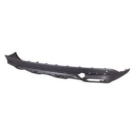2020-2023 MERCEDES-BENZ Rear bumper valance panel OEM# 1678856300