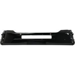 MITSUBISHI OUTLANDER (7 SEATER) FRONT BUMPER MOLDING UPPER PTD-BLK