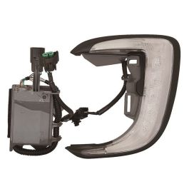 ID:G60631625　レンジボード　※ハガレ有 MITSUBISHI OUTLANDER SPORT (5 SEATER) DAYTIME RUNNING LAMP ASSY