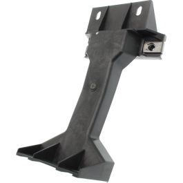 RENNYU NISSAN(DATSUN) MAXIMA FRONT BUMPER COVER LOWER RETAINER OEM