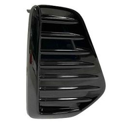 NISSAN KICKS FOG LAMP COVER RIGHT (Passenger Side) (WO/FOG) OEM