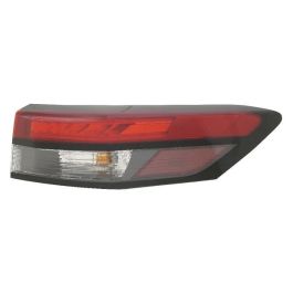 NISSAN(DATSUN) PATHFINDER TAIL LAMP ASSY RIGHT (Passenger