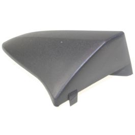 TO1197102 Rear Right New Bumper Face Bar Step Pad Passenger Side RH